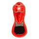Кола Gravity Тип Бръмбър За Возене Ride-Оn Fiesta Red Caretero Toyz