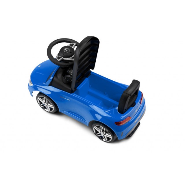 Αυτοκίνητο με μπαταρία Quad Sl Green Caretero Toyz