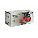 Αυτοκίνητο με μπαταρία Quad Sl Green Caretero Toyz