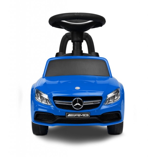Αυτοκίνητο με μπαταρία Quad Sl Green Caretero Toyz