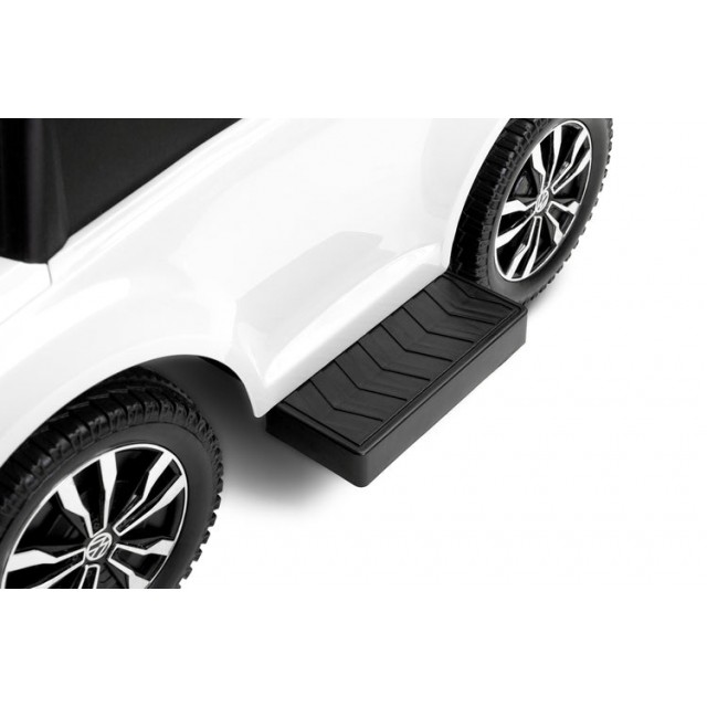 Количка За Яздене Vw T-Roc Бяла Caretero Toyz