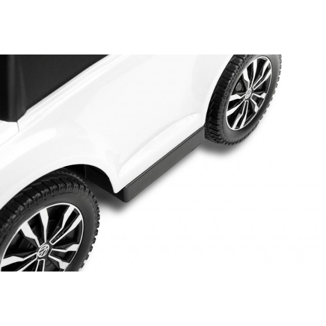 Количка За Яздене Vw T-Roc Бяла Caretero Toyz