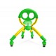 Количка за яздене Beetle 2В1 Тип Бръмбър Зелен Caretero Toyz