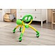 Количка за яздене Beetle 2В1 Тип Бръмбър Зелен Caretero Toyz