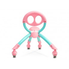 Αυτοκίνητο Ride-On Push Car Beetle Pink Caretero Toyz