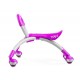 Кола Ride-Оn Push Car Beetle Purple Caretero Toyz