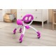 Кола Ride-Оn Push Car Beetle Purple Caretero Toyz