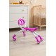 Кола Ride-Оn Push Car Beetle Purple Caretero Toyz