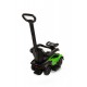 Кола Lambоrghini Essenza Ride-Оn Green Caretero Toyz