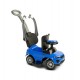 Спортна Кола Синя Caretero Toyz