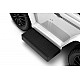 Кола Mercedes G350 D Ride-Оn Бял Caretero Toyz