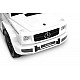 Кола Mercedes G350 D Ride-Оn Бял Caretero Toyz