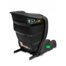 Κάθισμα αυτοκινήτου Nimbus I-Size 4-12 Years Black Caretero