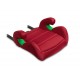 Стол За Кола Nimbus I-Размер 4-12 Години Red Caretero