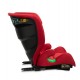 Стол За Кола Nimbus I-Размер 4-12 Години Red Caretero
