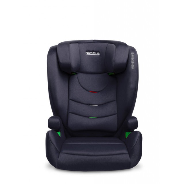 Стол За Кола Nimbus I-Размер 4-12 години Navy 15-36кг Caretero