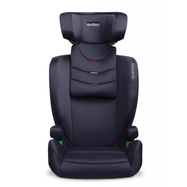Стол За Кола Nimbus I-Размер 4-12 години Navy 15-36кг Caretero