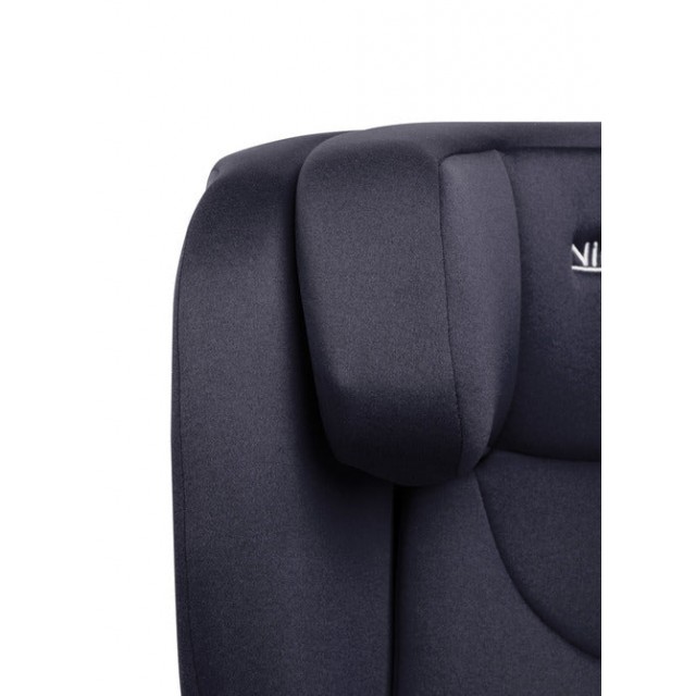 Стол За Кола Nimbus I-Размер 4-12 години Navy 15-36кг Caretero