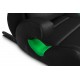 Стол За Кола Nimbus I-Размер 4-12 Години Black Caretero