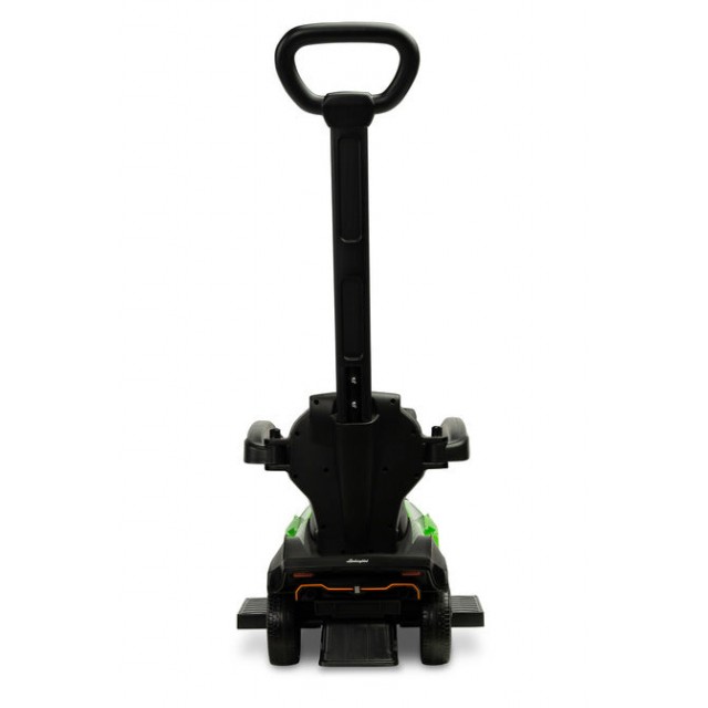 Кола Lambоrghini Essenza Ride-Оn Green Caretero Toyz