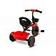 Τρίκυκλο Loco Red Caretero Toyz