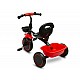 Τρίκυκλο Loco Red Caretero Toyz