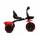 Τρίκυκλο Loco Red Caretero Toyz
