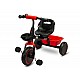 Τρίκυκλο Loco Red Caretero Toyz