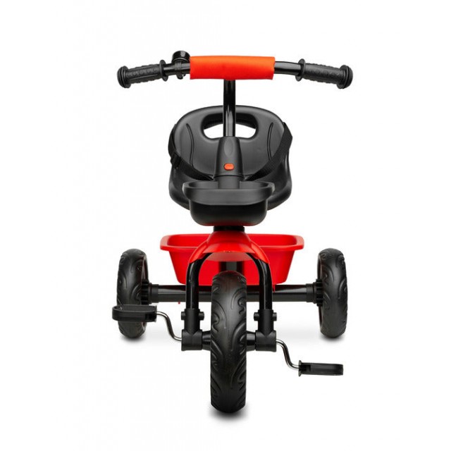 Τρίκυκλο Loco Red Caretero Toyz