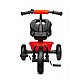 Τρίκυκλο Loco Red Caretero Toyz