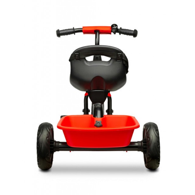 Τρίκυκλο Loco Red Caretero Toyz