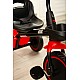Τρίκυκλο Loco Red Caretero Toyz