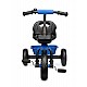 Τρίκυκλο Loco Blue Caretero Toyz