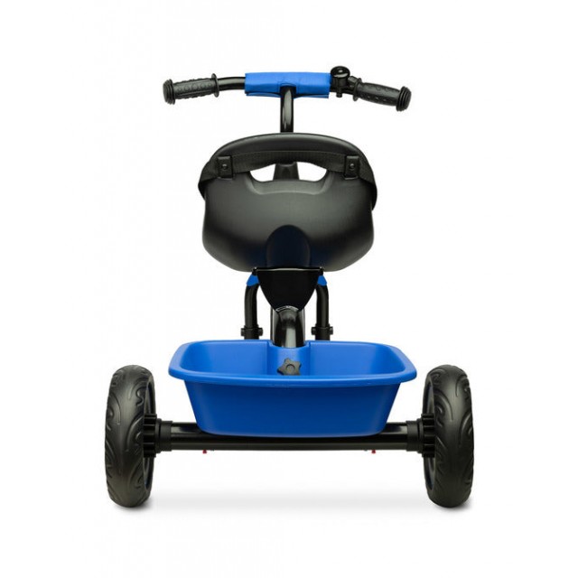 Τρίκυκλο Loco Blue Caretero Toyz