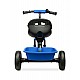 Τρίκυκλο Loco Blue Caretero Toyz