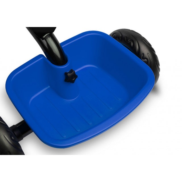 Τρίκυκλο Loco Blue Caretero Toyz