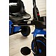 Τρίκυκλο Loco Blue Caretero Toyz