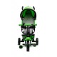 Τρίκυκλο με Γονικό Έλεγχο Timmy Green Caretero Toyz