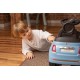Играчка За Каране Fiat 500 Pink Caretero Toyz