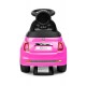 Играчка За Каране Fiat 500 Pink Caretero Toyz