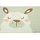 Мултифункционална Постелка Lamas Caretero Toyz