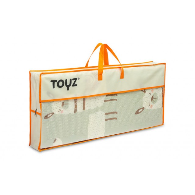 Мултифункционална Постелка Lamas Caretero Toyz