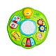 Образователна Играчка - Музикална Маса Zoo Caretero Toyz