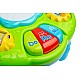Образователна Играчка - Музикална Маса Zoo Caretero Toyz