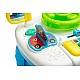 Образователна Играчка - Little Racers Drive'S Table Caretero Toyz