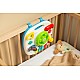 Образователна Играчка - Little Racers Drive'S Table Caretero Toyz