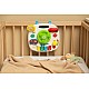 Образователна Играчка - Little Racers Drive'S Table Caretero Toyz
