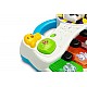 Образователна Играчка - Ферма Пиано Caretero Toyz