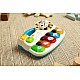 Образователна Играчка - Ферма Пиано Caretero Toyz