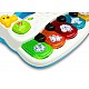 Образователна Играчка - Ферма Пиано Caretero Toyz